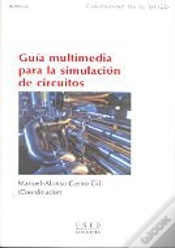 Capa do artigo Guía Multimedia Para La Simulación De Circuitos