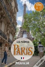 Capa do artigo Guia Multimedia Paris