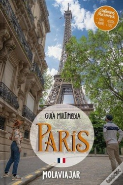 Capa do artigo Guia Multimedia Paris