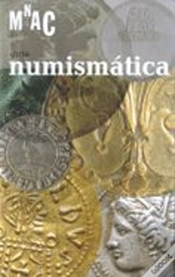 Capa do artigo Guia Numismatica - Castellano