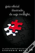 Guia Oficial Ilustrado da Saga Twilight