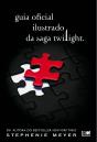 Guia Oficial Ilustrado da Saga Twilight - Preview
