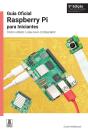 Guia Oficial Raspberry Pi Para Iniciantes - Preview