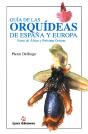 Guia Orquideas De España Y Europa - Preview
