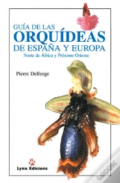 Capa do artigo Guia Orquideas De España Y Europa