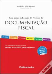 Guia para a Elaboração do Processo de Documentação Fiscal