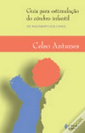 Capa do artigo Guia para a Estimulação do Cérebro Infantil