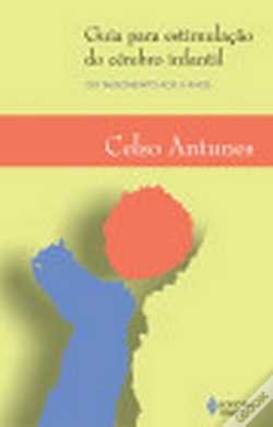 Capa do artigo Guia para a Estimulação do Cérebro Infantil