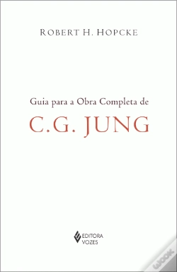 Capa do artigo Guia para a Obra Completa de C.G. Jung