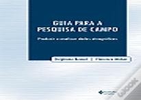 Guia para a Pesquisa de Campo
