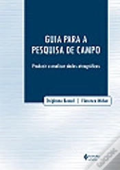 Capa do artigo Guia para a Pesquisa de Campo