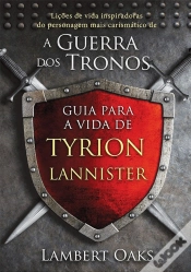 Capa do artigo Guia Para a Vida de Tyrion Lannister