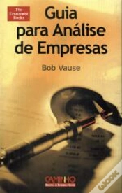 Capa do artigo Guia para Análise de Empresas