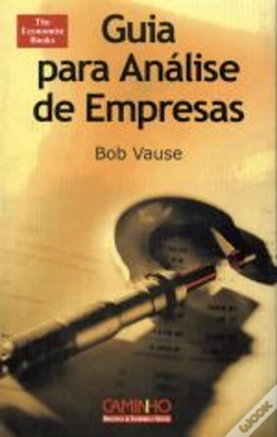 Capa do artigo Guia para Análise de Empresas