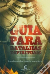 Capa do artigo Guia para Batalhas Espirituais