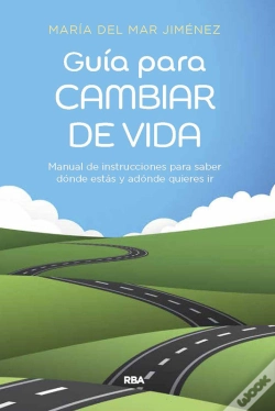Capa do artigo Guía Para Cambiar De Vida