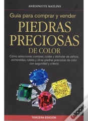 Capa do artigo Guía Para Comprar Y Vender Piedras Preciosas