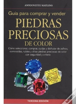 Capa do artigo Guía Para Comprar Y Vender Piedras Preciosas