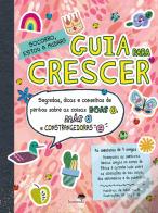 Guia para Crescer