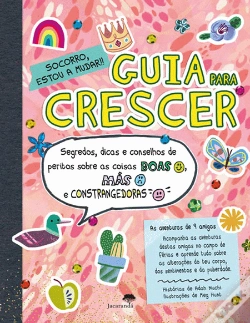 Capa do artigo Guia para Crescer