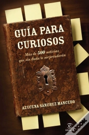 Capa do artigo Guía Para Curiosos