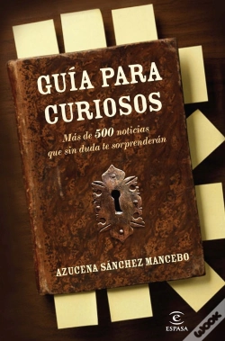 Capa do artigo Guía Para Curiosos