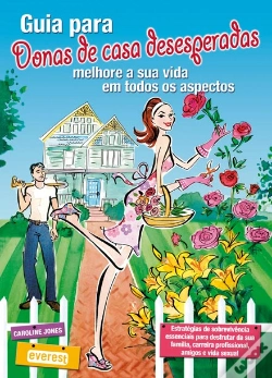 Capa do artigo Guia para Donas de Casa Desesperadas