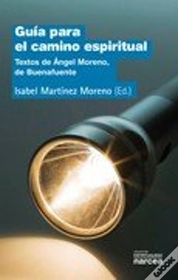 Capa do artigo Guía Para El Camino Espiritual