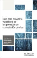 Guia Para El Control Y Auditoria De Los Procesos De Contratacion Publica