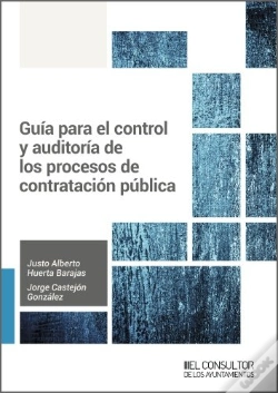 Capa do artigo Guia Para El Control Y Auditoria De Los Procesos De Contratacion Publica