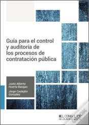 Capa do artigo Guia Para El Control Y Auditoria De Los Procesos De Contratacion Publica