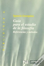 Capa do artigo Guia Para El Estudio De La Filosofia