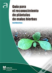 Capa do artigo Guía Para El Reconocimiento De Plántulas De Malas Hierbas