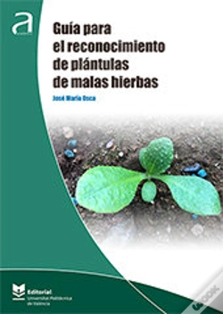 Capa do artigo Guía Para El Reconocimiento De Plántulas De Malas Hierbas