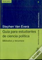 Guía Para Estudiantes De Ciencia Política