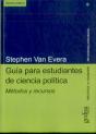 Guía Para Estudiantes De Ciencia Política - Preview
