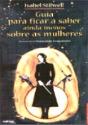 Guia Para Ficar a Saber Ainda Menos Sobre as Mulheres - Preview
