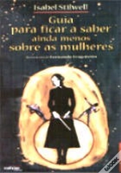 Capa do artigo Guia Para Ficar a Saber Ainda Menos Sobre as Mulheres