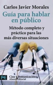 Capa do artigo Guía Para Hablar En Público