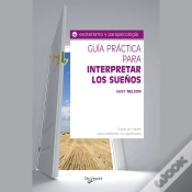 Capa do artigo Guía Para Interpretar Los Sueños