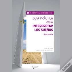 Capa do artigo Guía Para Interpretar Los Sueños
