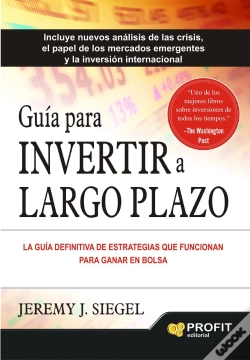 Capa do artigo Guia Para Invertir A Largo Plazo  