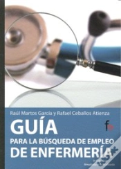 Capa do artigo Guía Para La Búsqueda De Empleo De Enfermería 3º Edición