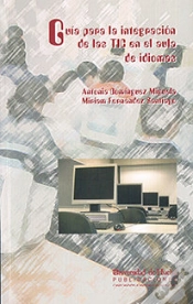 Capa do artigo Guía Para La Integración De Las Tics En El Aula De Idiomas