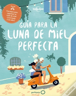Capa do artigo Guía Para La Luna De Miel Perfecta