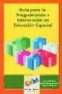 Guía Para La Programación E Intervención En Educación Especial - Preview