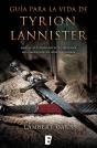 Guía Para La Vida De Tyrion Lannister - Preview