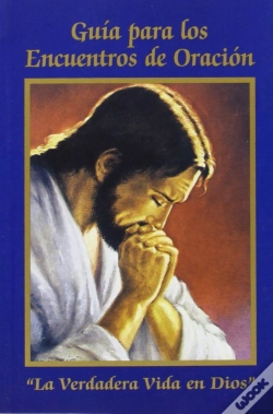 Capa do artigo Guía Para Los Encuentros De Oración