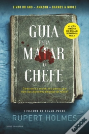 Capa do artigo Guia para Matar o Chefe