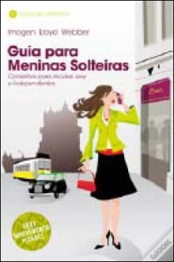 Capa do artigo Guia para Meninas Solteiras